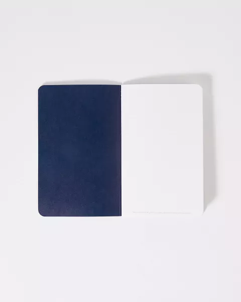 Carnet Bleu Ciel 10x16 avec la tour Eiffel