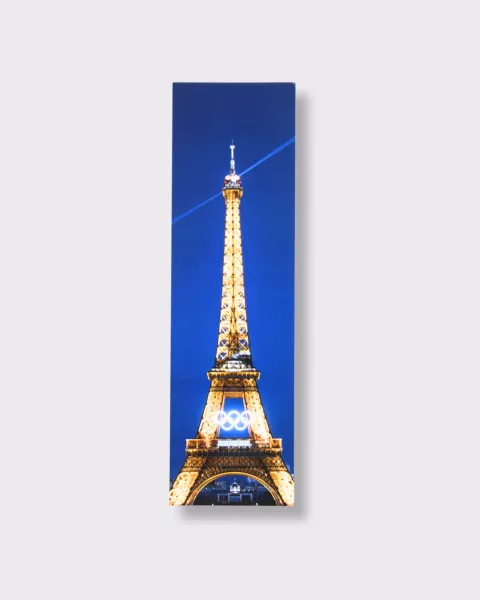 Marque-Page Nuit - Collection Olympique